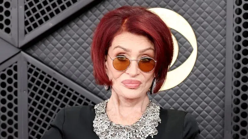 Sharon Osbourne Weight Loss: Her 42 lb Ozempic Journey